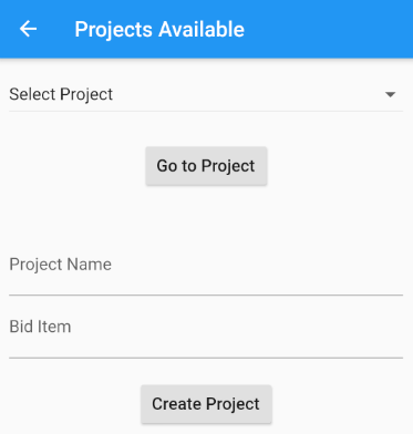 ProjectPage